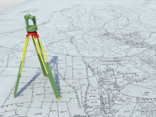 Catasto terreni e urbano